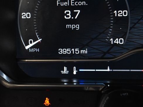 Used 2024 GMC Sierra 2500 SLT w/ SLT Convenience Package image 20