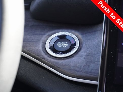 Used 2023 Jeep Grand Cherokee L Limited w/ Luxury Tech Group II image 32