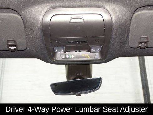 Used 2024 Buick Enclave Premium image 38