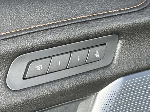 New 2026 Cadillac CT4 Sport image 24