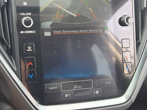 Certified 2024 Subaru Crosstrek 2.5i Limited w/ Crosstrek Mirror Package AWD/4WD image 28