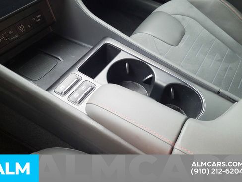 Used 2024 Hyundai Sonata N Line image 26