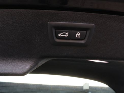 Used 2016 BMW X6 xDrive35i image 49