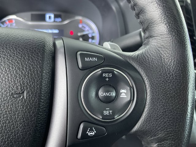 Used 2023 Honda Ridgeline RTL-E image 32