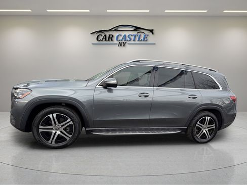 Used 2020 Mercedes-Benz GLS 450 GLS 450 image 13