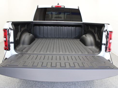 Used 2026 RAM 1500 Lone Star RWD image 9