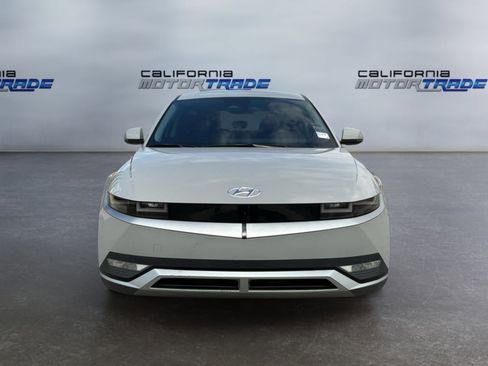 Used 2022 Hyundai Ioniq 5 SE AWD/4WD image 2