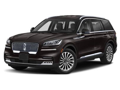 Used 2020 Lincoln Aviator Reserve w/ Equipment Group 202A