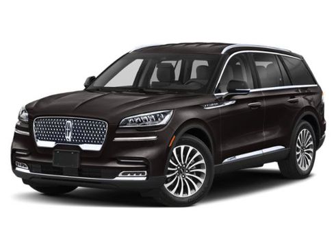 Used 2020 Lincoln Aviator Reserve w/ Equipment Group 202A AWD/4WD image 1