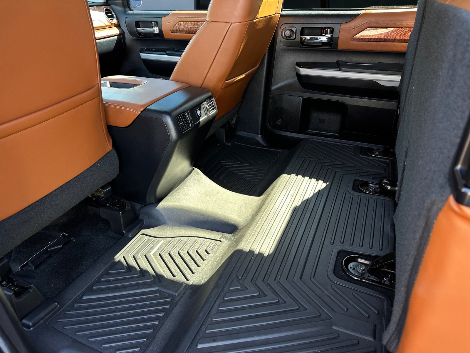 Used 2020 Toyota Tundra 1794 Edition RWD image 20