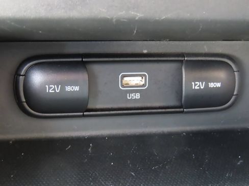 Certified 2026 Kia Seltos LX AWD/4WD image 7