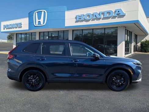 New 2026 Honda CR-V Sport-L image 3