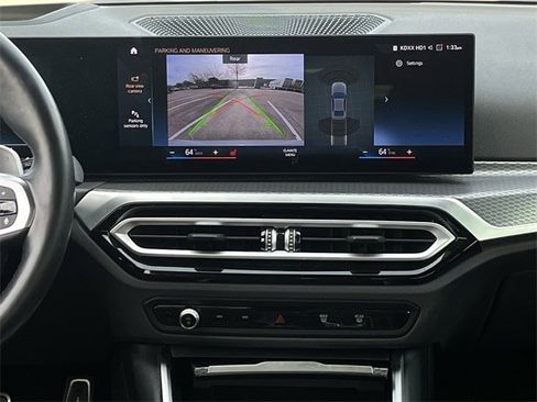 Used 2023 BMW M340i w/ Premium Package image 17