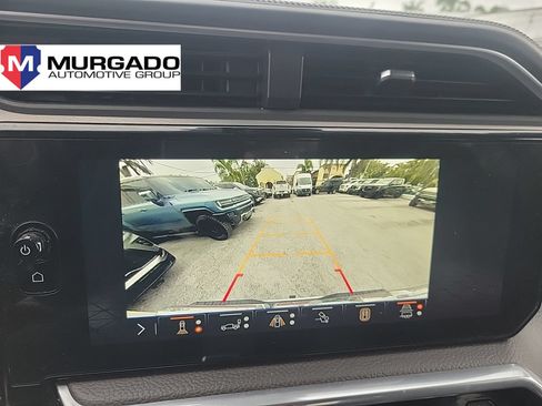 Used 2024 GMC Sierra 1500 Denali AWD/4WD image 33
