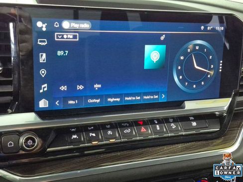 Certified 2024 Chevrolet Silverado 1500 LT image 18