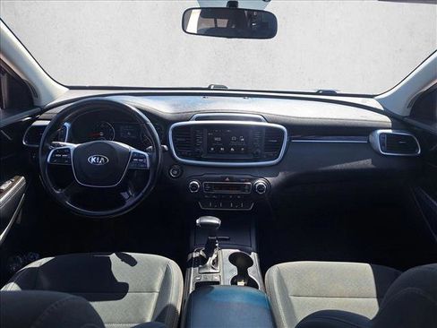 Used 2020 Kia Sorento S FWD image 16