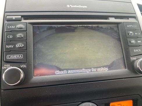 Used 2019 Nissan Frontier PRO-4X image 22