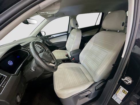 Used 2022 Volkswagen Tiguan S AWD/4WD image 13