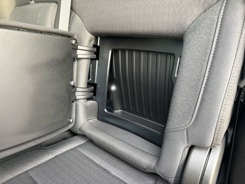 New 2026 Chevrolet Silverado 3500 LT w/ Trail Boss Package image 28