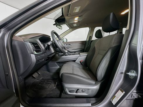 Used 2023 Nissan Rogue SV AWD/4WD image 13