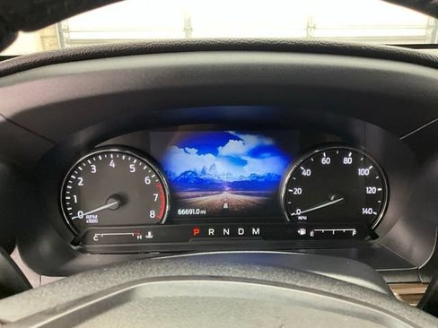 Used 2020 Ford Explorer Limited AWD/4WD image 11