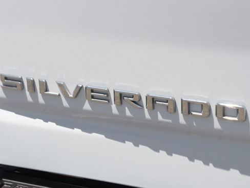 Used 2025 Chevrolet Silverado 2500 LT w/ Safety Package AWD/4WD image 48