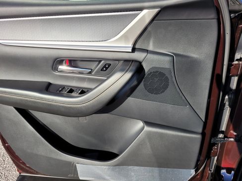 New 2026 MAZDA CX-90 3.3 Turbo w/ Premium Sport Pkg image 23