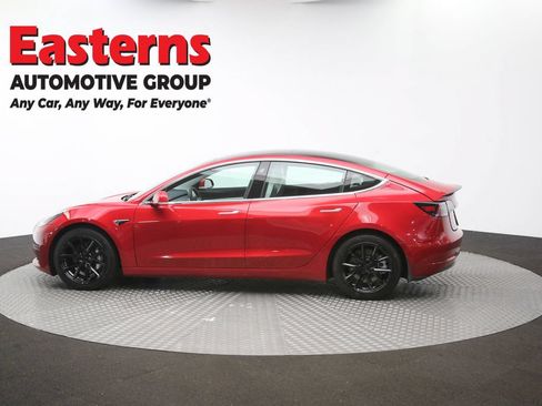 Used 2020 Tesla Model 3 Long Range AWD/4WD image 83