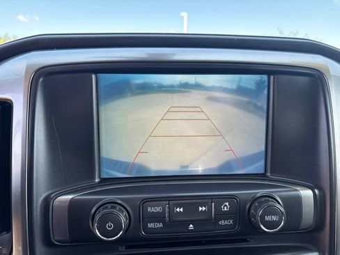 Used 2019 Chevrolet Silverado 2500 LTZ w/ Vortec Plus Package AWD/4WD image 11