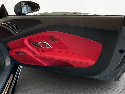 Used 2023 Audi R8 V10 performance image 18