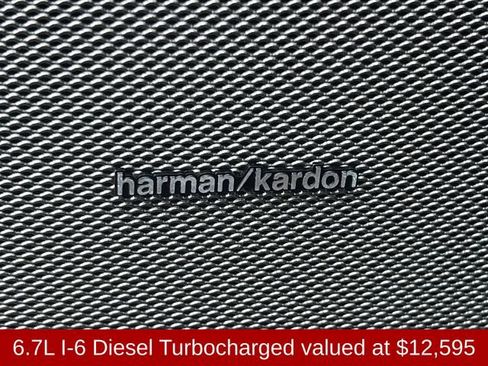 Used 2025 RAM 2500 Rebel w/ Rebel Level 2 Equipment Group AWD/4WD image 13