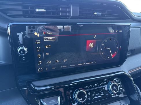 New 2026 GMC Sierra 1500 AT4 w/ AT4 Premium Package image 12