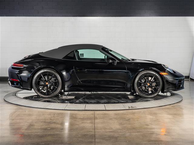 Certified 2026 Porsche 911 Carrera RWD image 16