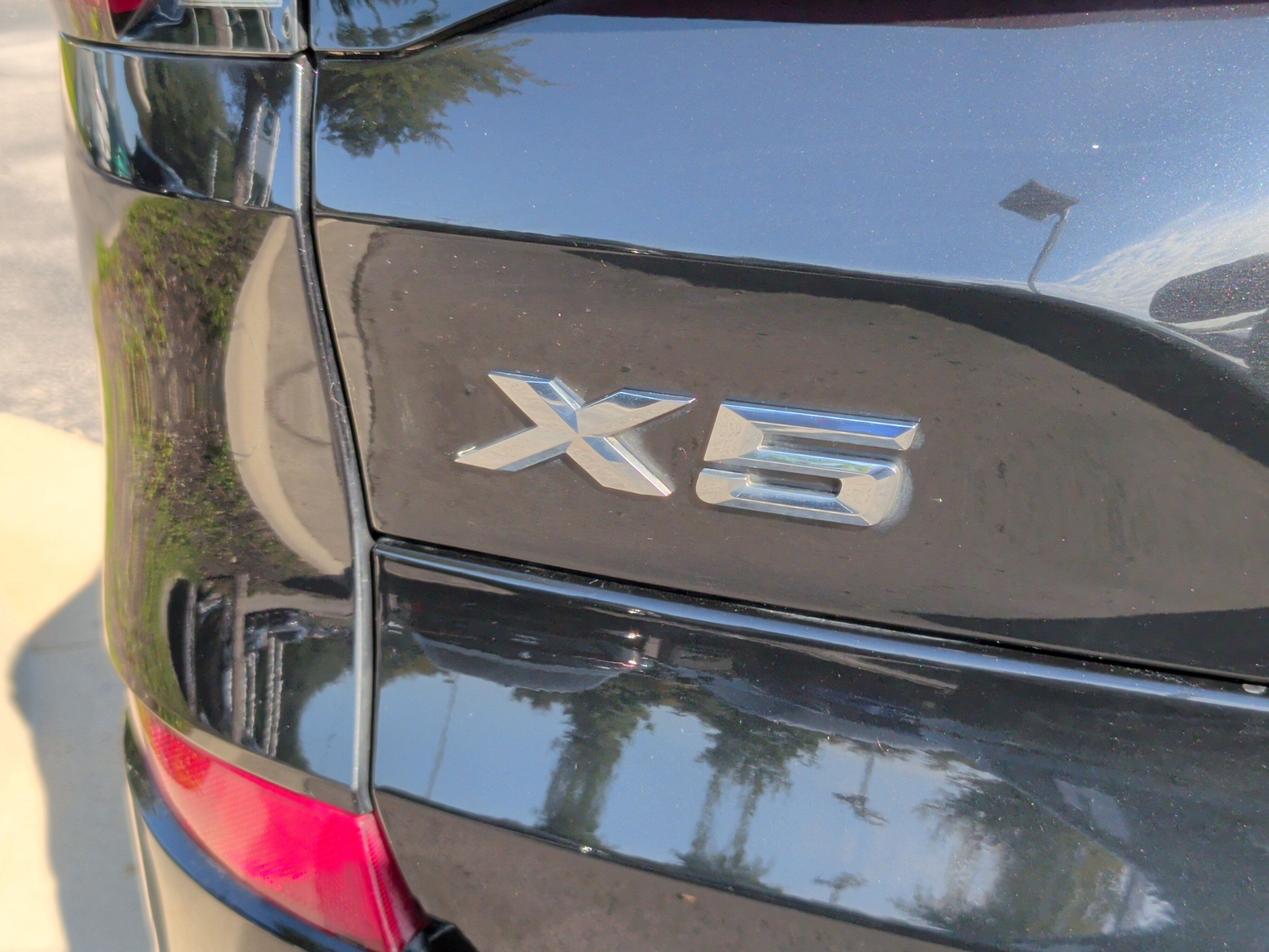 Used 2024 BMW X5 xDrive40i w/ Executive Package AWD/4WD image 11