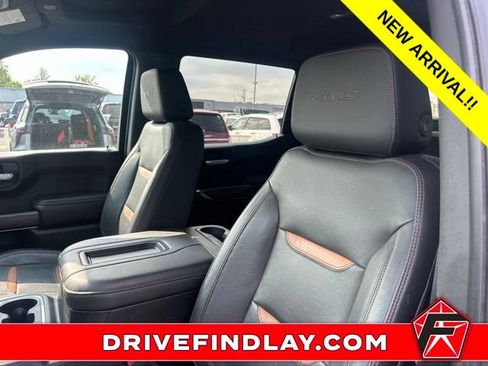 Used 2020 GMC Sierra 1500 AT4 AWD/4WD image 13