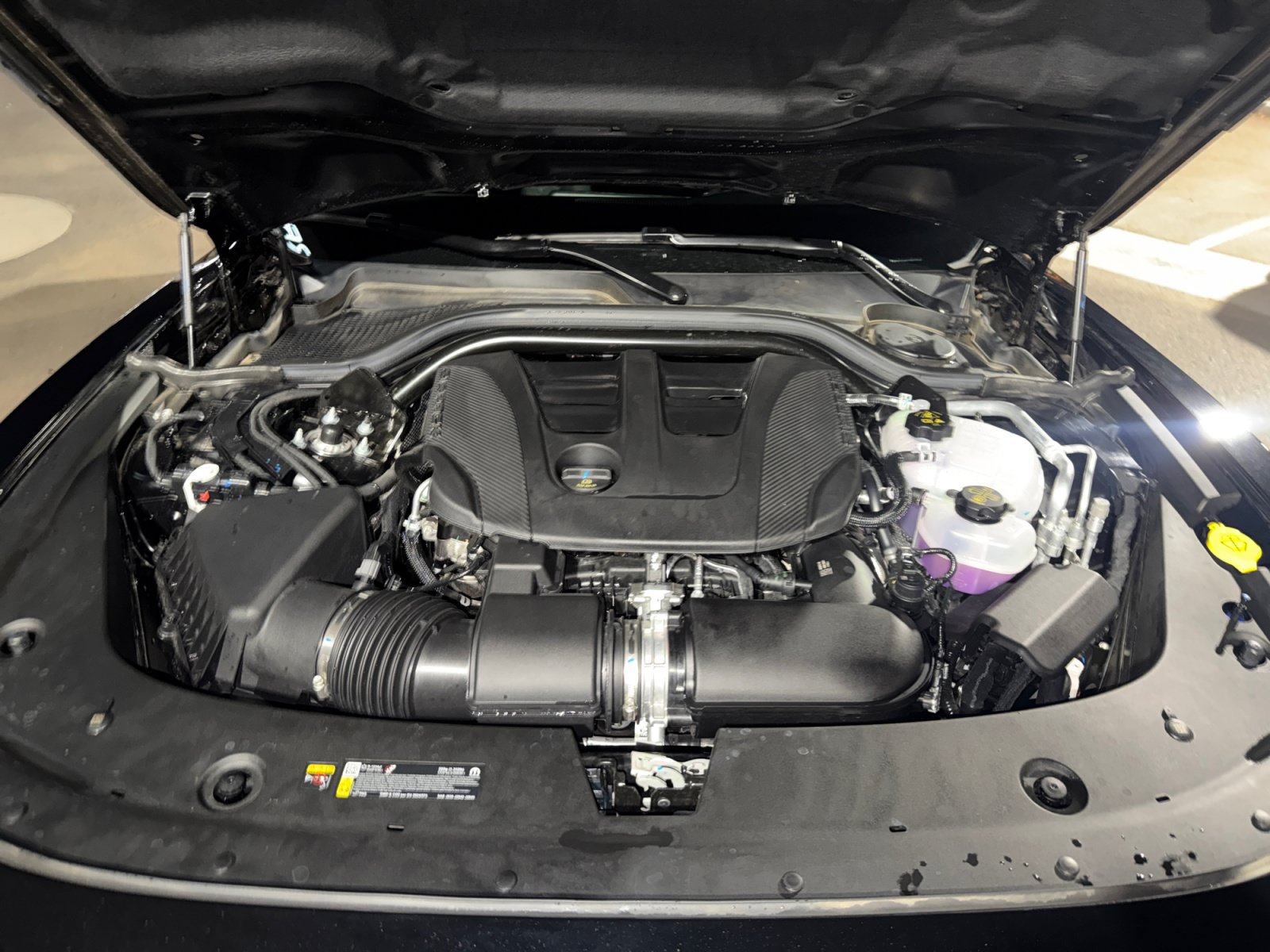 Used 2026 Dodge Charger R/T AWD/4WD image 32