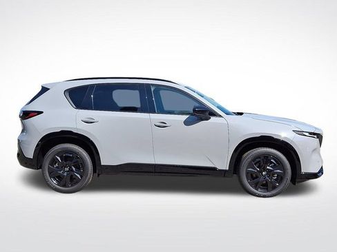 New 2026 MAZDA CX-5 2.5 S w/ Premium Plus Package AWD/4WD image 8
