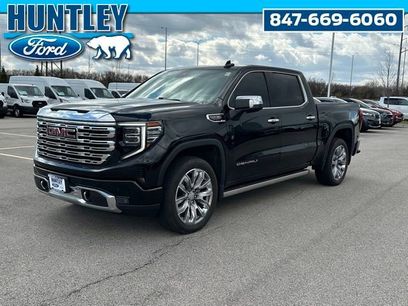Used 2023 GMC Sierra 1500 Denali
