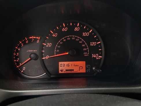 Used 2024 Mitsubishi Mirage ES FWD image 23