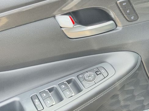 Used 2023 Hyundai Santa Fe Limited AWD/4WD image 21