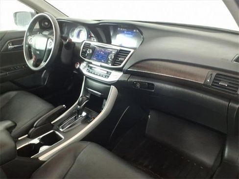 Used 2014 Honda Accord EX-L image 19