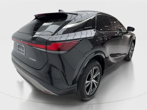 Used 2023 Lexus RX 350 Premium FWD image 7