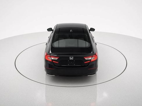 Used 2021 Honda Accord LX image 4