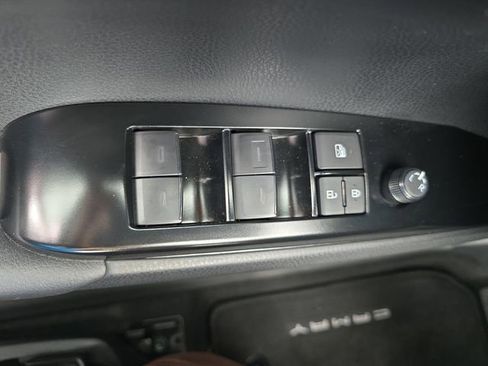 Used 2026 Toyota Camry SE w/ Convenience Package FWD image 29