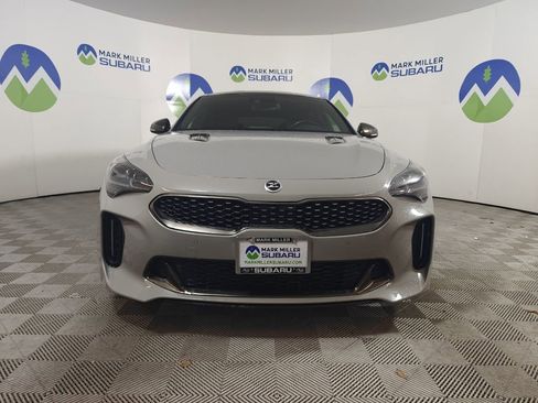 Used 2019 Kia Stinger GT1 image 6