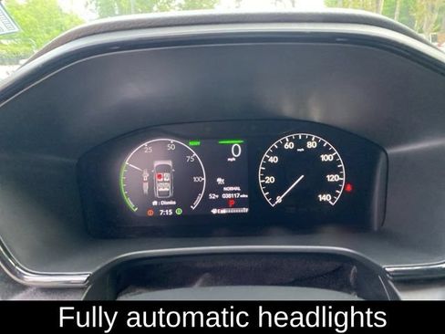 Used 2024 Honda CR-V Sport-L image 11