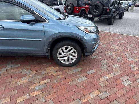 Used 2015 Honda CR-V EX image 17