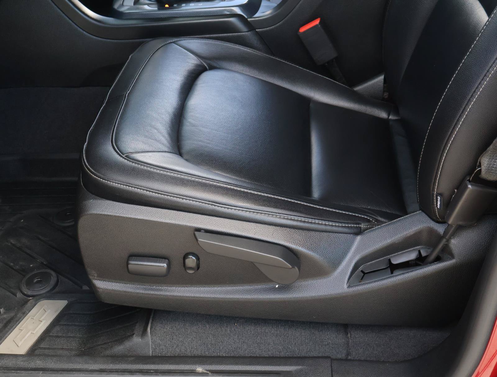 Used 2020 Chevrolet Colorado Z71 RWD image 13