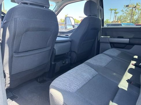 Used 2026 Ford F350 XLT AWD/4WD image 17