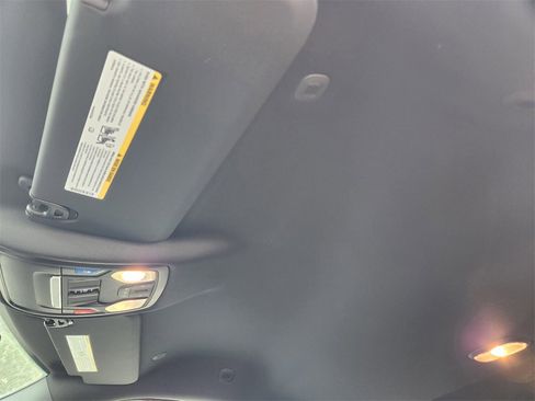 New 2026 RAM 3500 Tradesman image 18